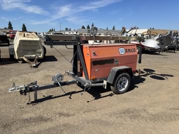 Main image Wanco WLT-4M