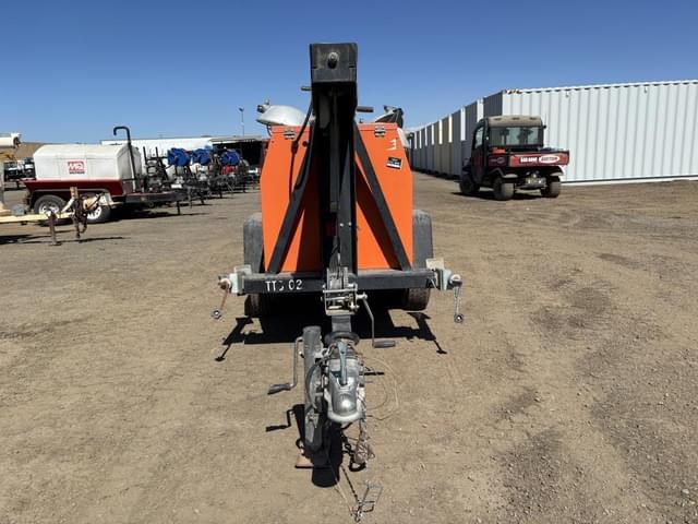 Image of Wanco WLT-4M equipment image 4