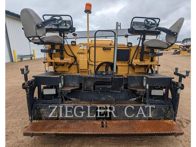 2013 Weiler P385 Equipment Image0