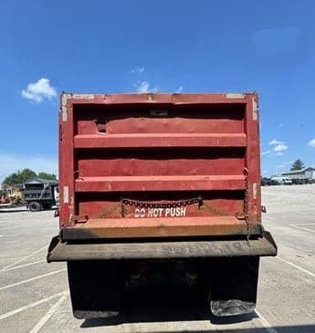 Image of Western Star 4700 equipment image 3