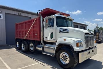 Main image Western Star 4700