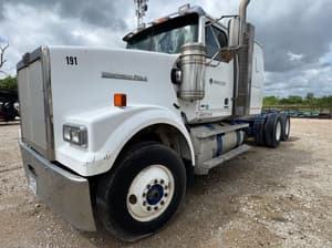2013 Western Star 4900 Image