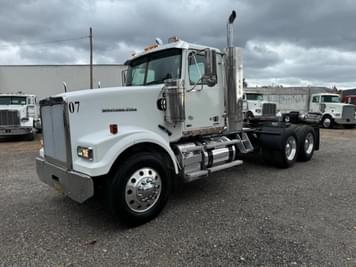 Main image Western Star 4900