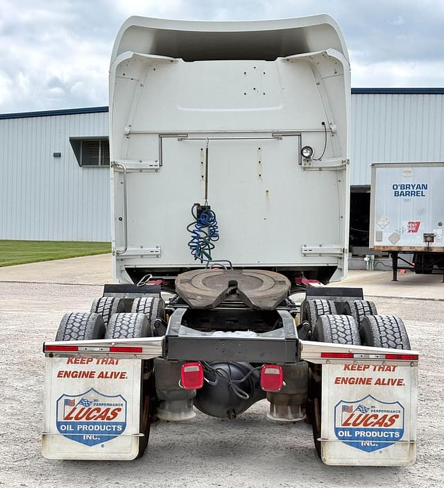 Image of Western Star 4900 equipment image 3