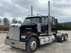 2013 Western Star 4900 Image