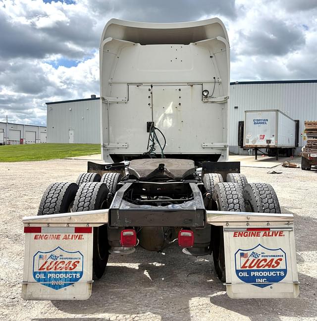 Image of Western Star 4900 equipment image 3