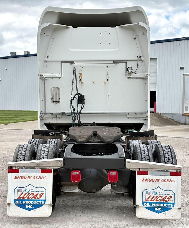 Image of Western Star 4900 equipment image 3