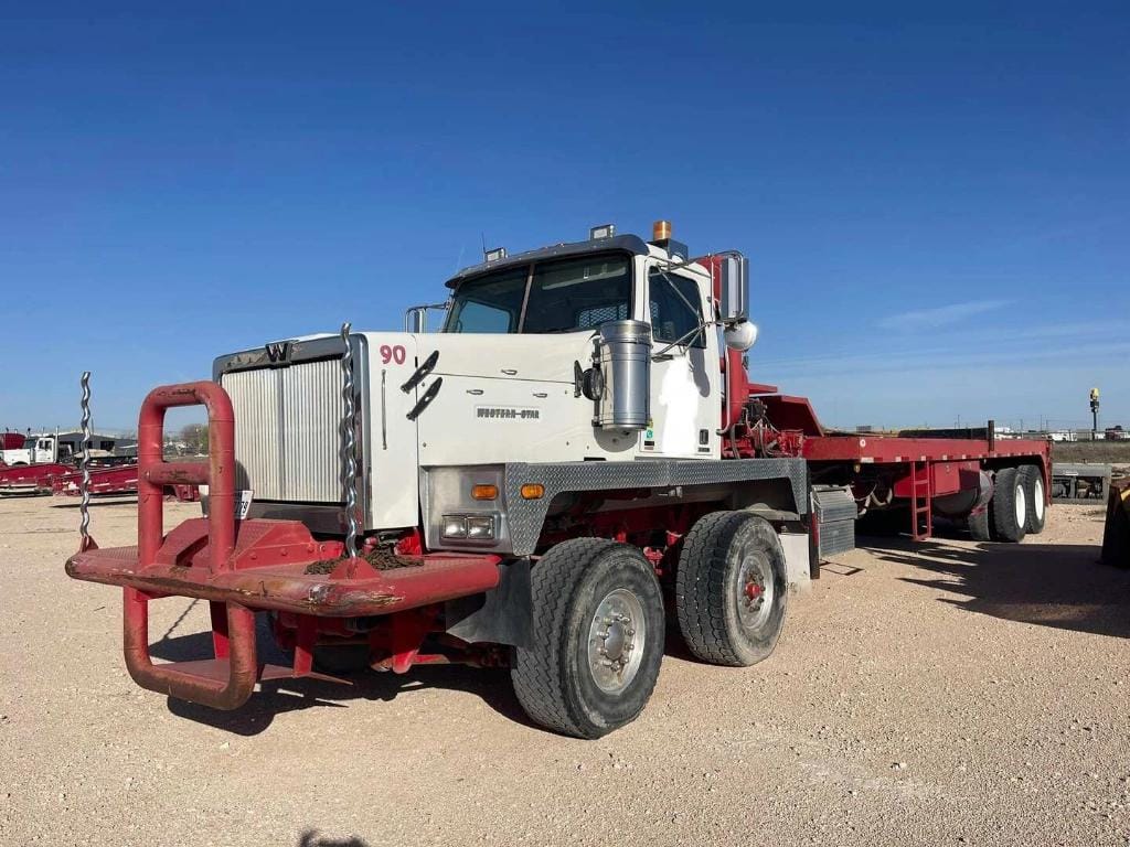 Main image Western Star 6900