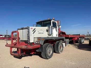 Main image Western Star 6900