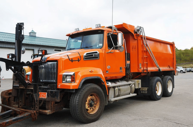 Image of Western Star W4700SF equipment image 1