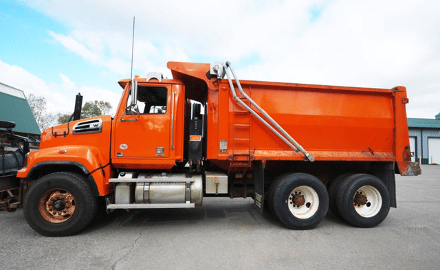 Image of Western Star W4700SF equipment image 2