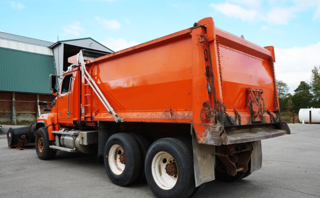 Image of Western Star W4700SF equipment image 3