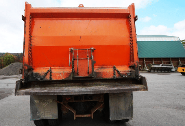 Image of Western Star W4700SF equipment image 4