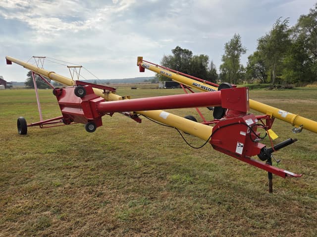 Image of Westfield MK100-51 equipment image 4