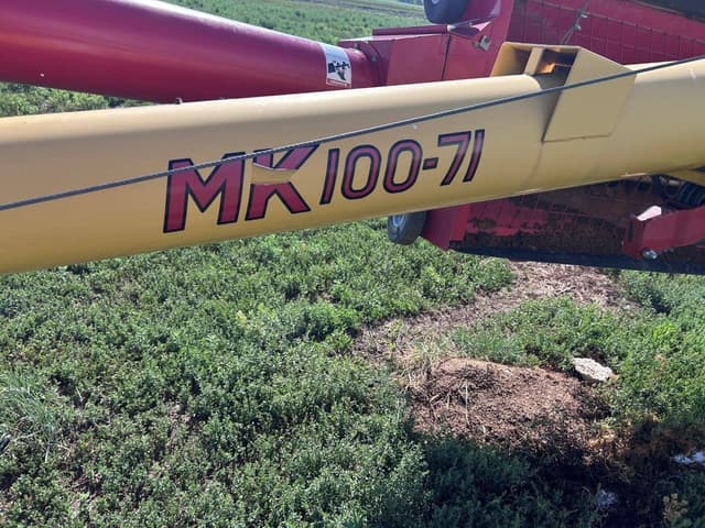 Image of Westfield MK100-71 equipment image 1