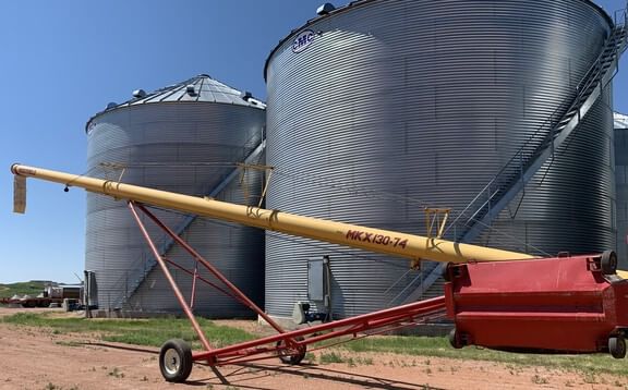 2013 Westfield MKX130-74 Equipment Image0