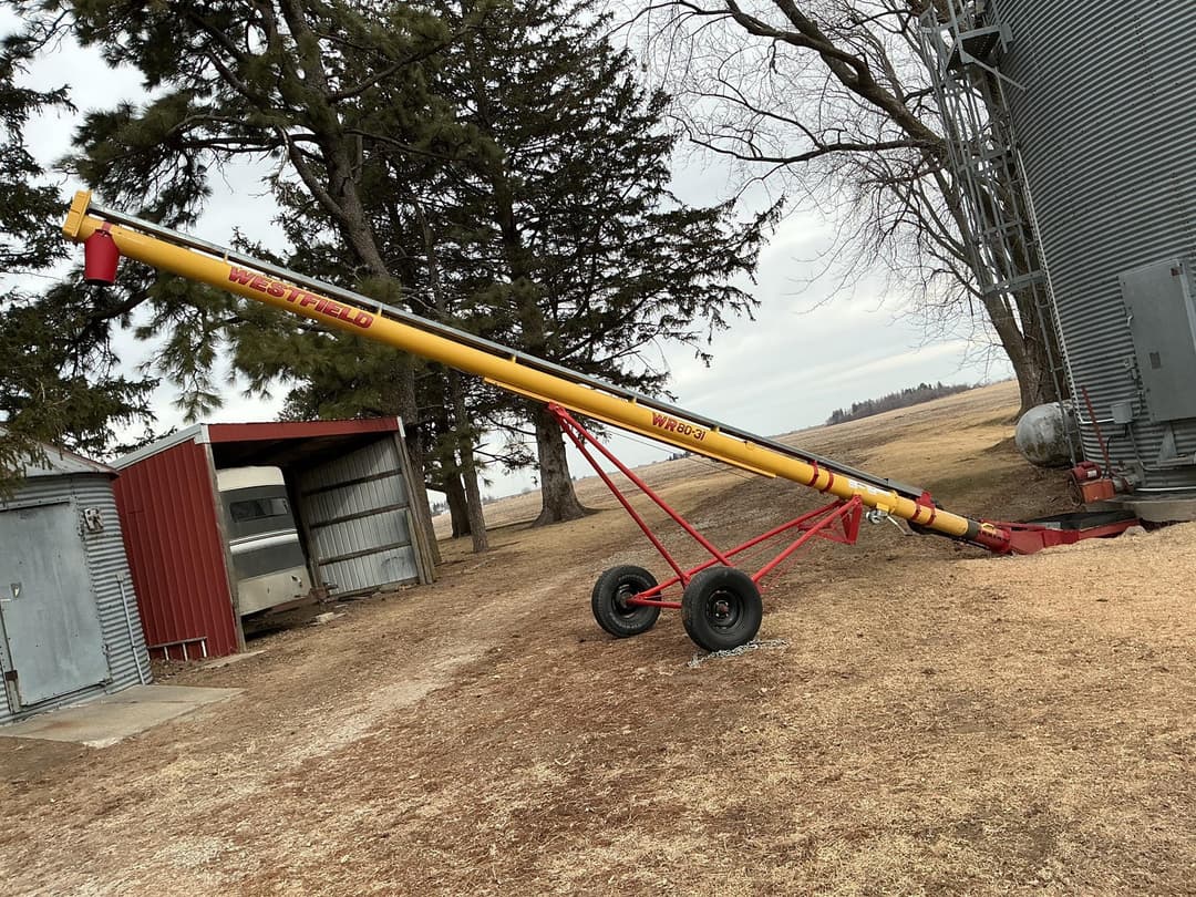 Image of Westfield WR80-31 Primary image