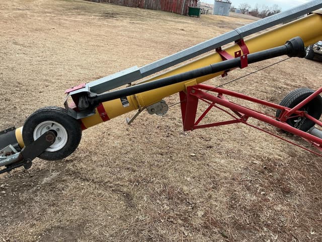 Image of Westfield WR80-31 equipment image 1