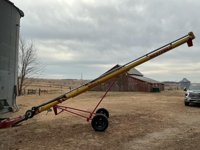 Image of Westfield WR80-31 equipment image 3