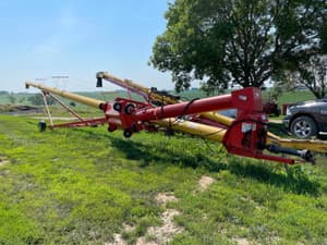 2013 Wheatheart X130-84 Image