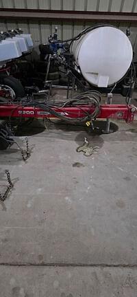 Image of White 8200 equipment image 3