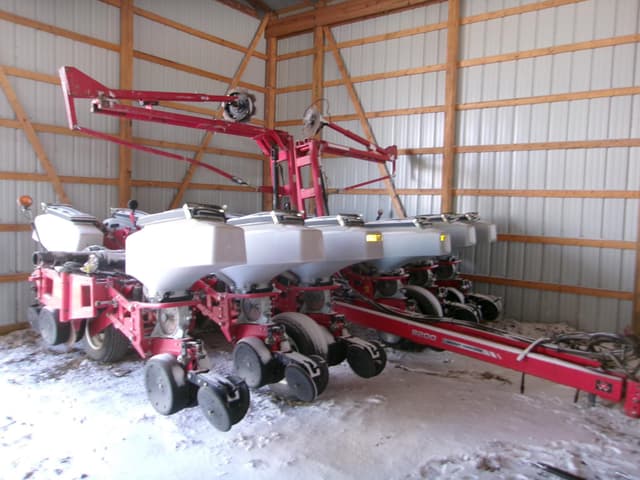 Image of White 8222 equipment image 3