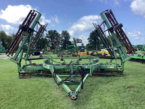 Main image Wil-Rich 1400