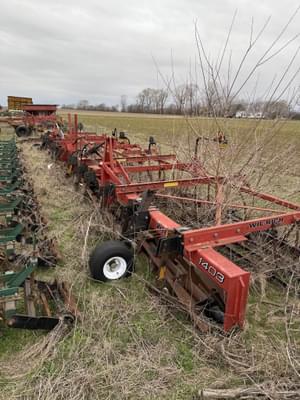 2013 Wil-Rich 1403 Image