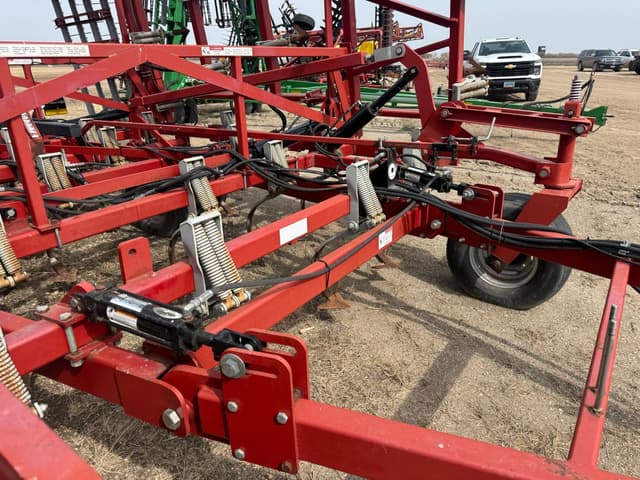 Image of Wil-Rich QX2 equipment image 3