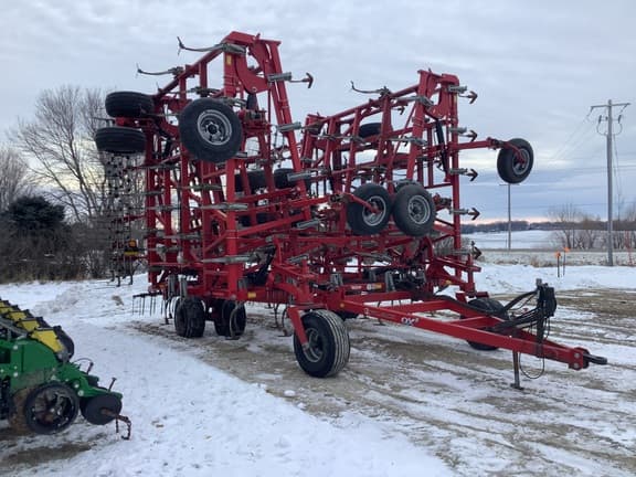 Image of Wil-Rich QX2 equipment image 1