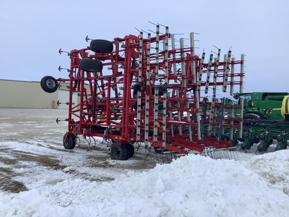 Image of Wil-Rich QX2 equipment image 4