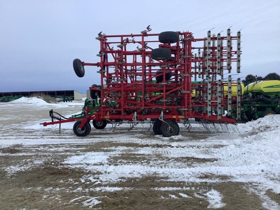 Image of Wil-Rich QX2 equipment image 2