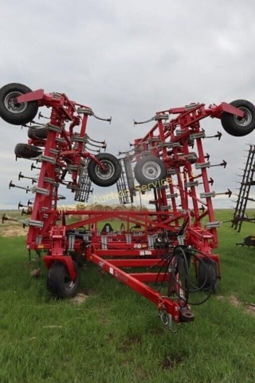 Image of Wil-Rich QX2 equipment image 1
