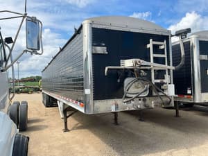 2012 Wilson DWG-550WB Image