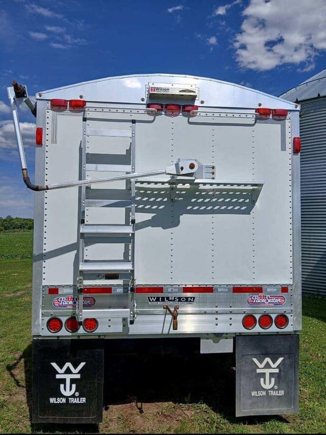 Image of Wilson DWH-500 equipment image 4