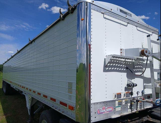 Image of Wilson DWH-500 equipment image 1