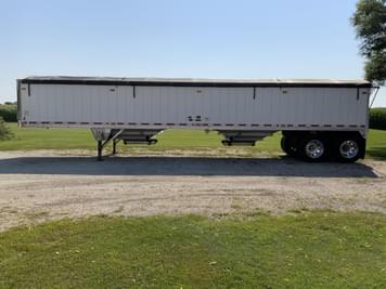 Main image Wilson DWH-500