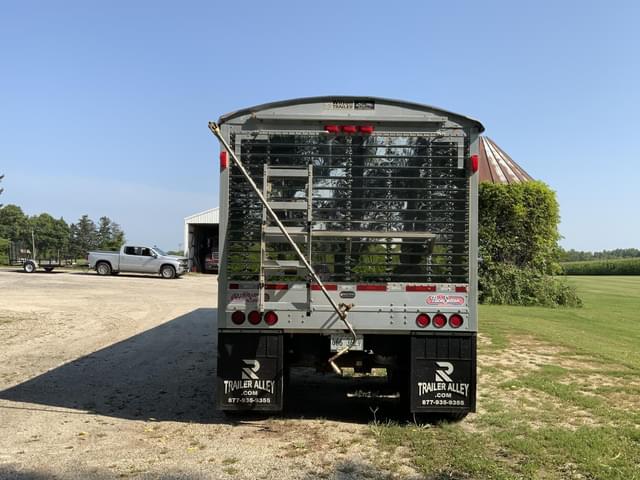 Image of Wilson DWH-500 equipment image 2