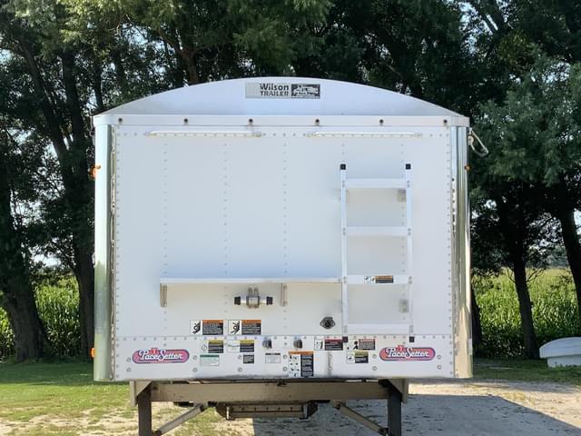 Image of Wilson DWH-500 equipment image 1