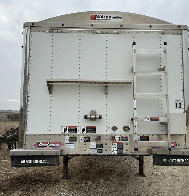 Image of Wilson DWH-500 equipment image 1