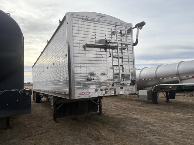 Image of Wilson DWH-551 equipment image 3