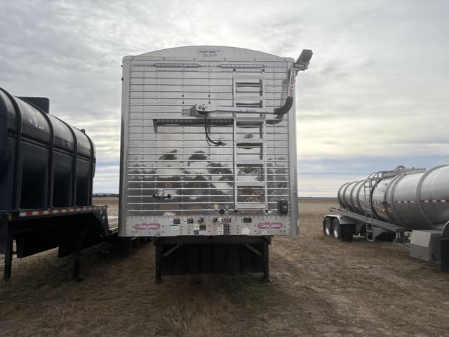 Image of Wilson DWH-551 equipment image 2