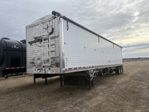 2013 Wilson DWH-551 Image