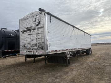 Main image Wilson DWH-551