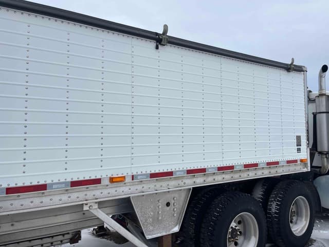 Image of Wilson DWH-551 equipment image 4