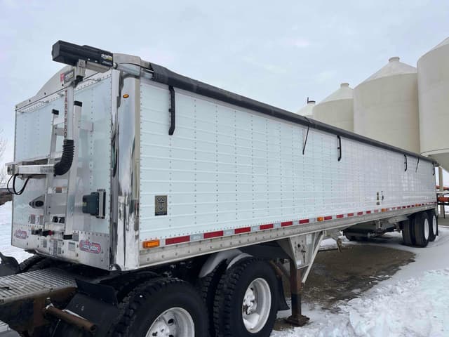 Image of Wilson DWH-551 equipment image 2