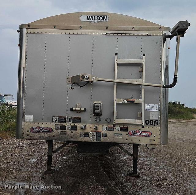 Image of Wilson DWH-551PM equipment image 1
