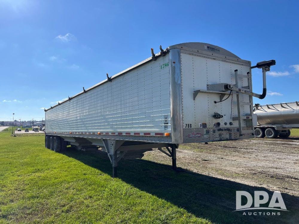 Main image Wilson DWH-500