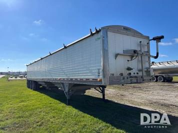 Main image Wilson DWH-500