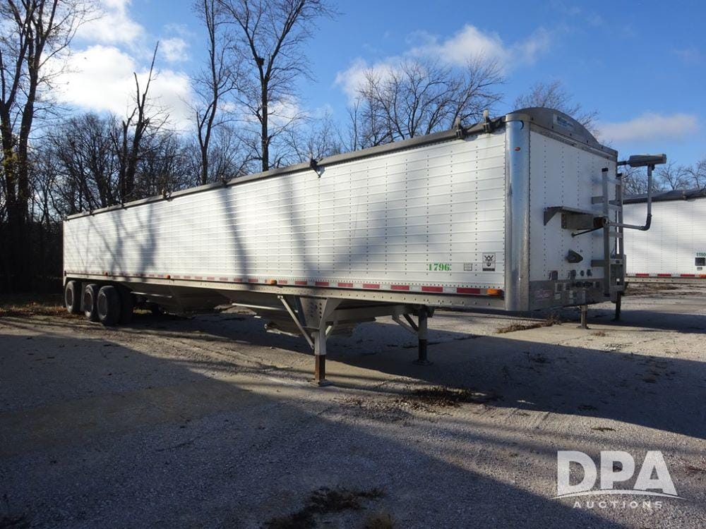 Main image Wilson DWH-500